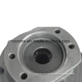 High Precision Drive Gear for Reducer